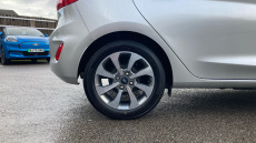 Ford Fiesta 1.1 Trend 5dr Petrol Hatchback